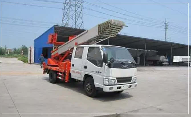 卫辉搬家